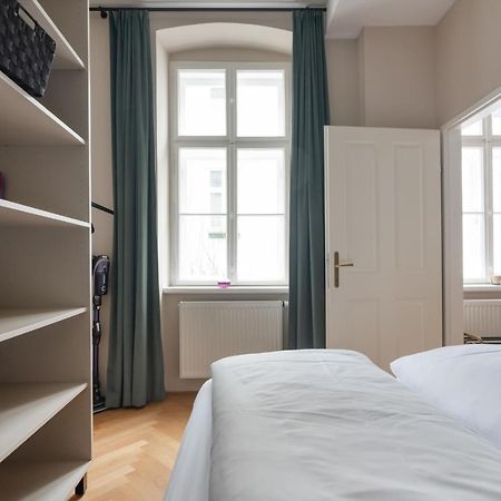 Hochwertiges Apartment Mit Direkter Anbindung Zum Zentrum In Hippen Viertel Vienna Esterno foto